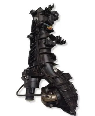 BMW 1 E82 E88 Intake manifold 857924507