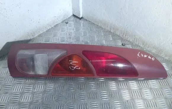 Renault Kangoo I Rear/tail lights