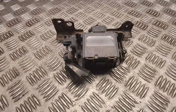 Nissan Qashqai Distronic sensor radar 284384EA5A 0203300114