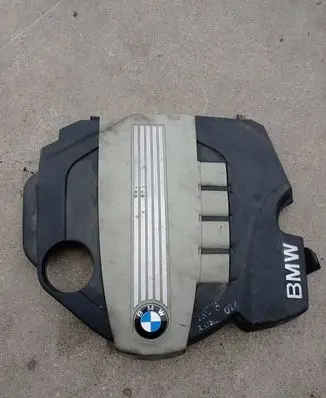 BMW 1 E81 E87 Engine cover (trim) 7797410
