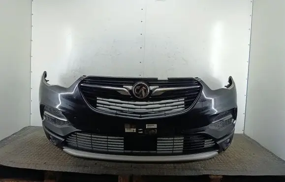 Opel Grandland X Front bumper Z22T