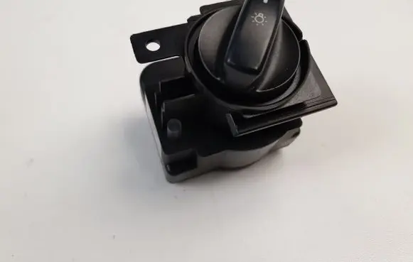 Mercedes-Benz A W169 Light switch 1695451004