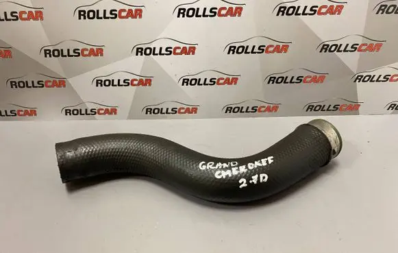 Jeep Grand Cherokee (WJ) Intercooler hose/pipe