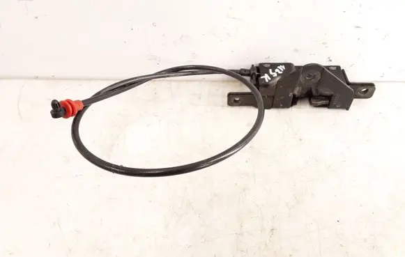 BMW X5 E53 Tailgate/trunk/boot lock/catch/latch 8408963 51248408963