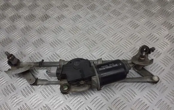 Toyota Yaris Front wiper linkage 85110-52010
