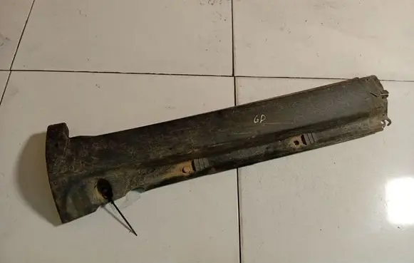 Volvo V70 Sill 9190524