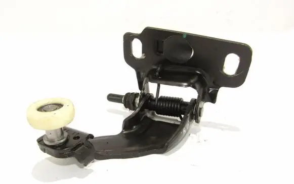 Ford B-MAX Sliding door middle roller runner AV11