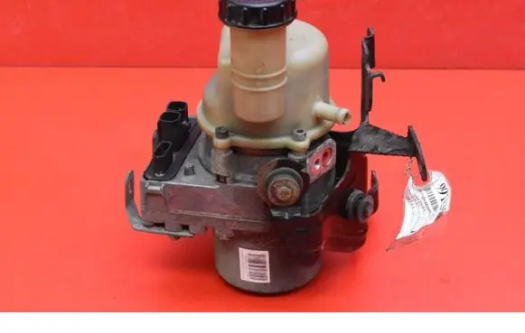 Dacia Dokker Power steering pump 491100842R