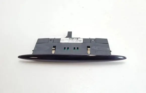 Mercedes-Benz R W251 Parking PDC sensor display screen A0015423723