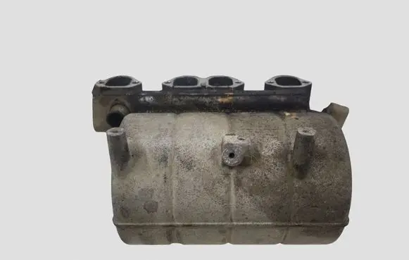 Volkswagen Caddy Intake manifold 038129713BE