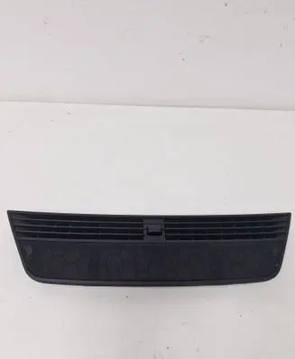 Dash center air vent grill
