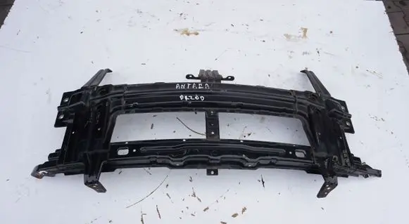 Opel Antara Radiator support slam panel