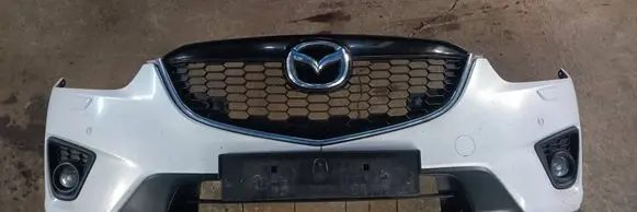 Mazda CX-5 Front bumper KD45-50031