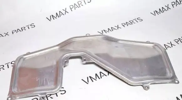 Porsche Boxster 986 Engine cover (trim) 98650418100