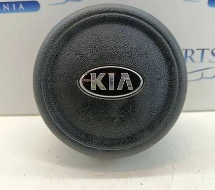 KIA Sportage Steering wheel airbag 0589P1000282