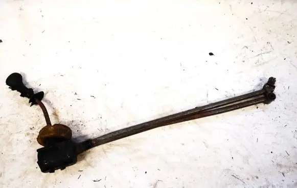 Ford Fiesta Gear shifter/selector 96wt7m038aa 96wt-7m038-aa