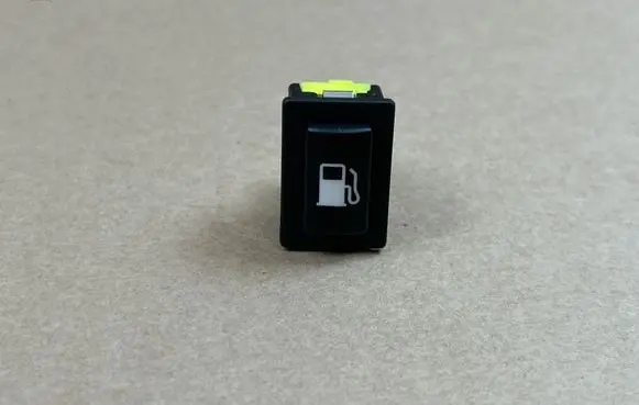 BMW X5 F15 Fuel tank opening switch 9384685