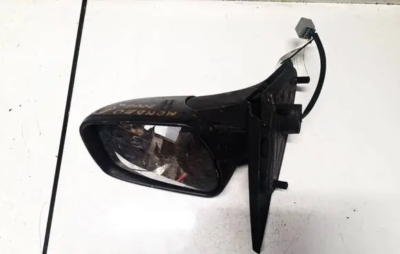 Ford Mondeo Mk III Front door electric wing mirror 