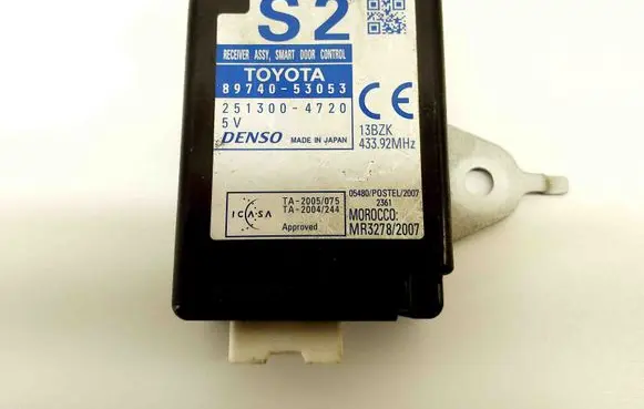 Other devices