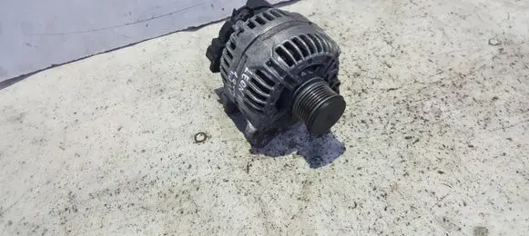 Seat Leon (1P) Generator/alternator 06F903023J 0124525067