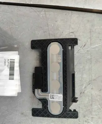 Volvo XC60 Seat pressure sensor 31377217
