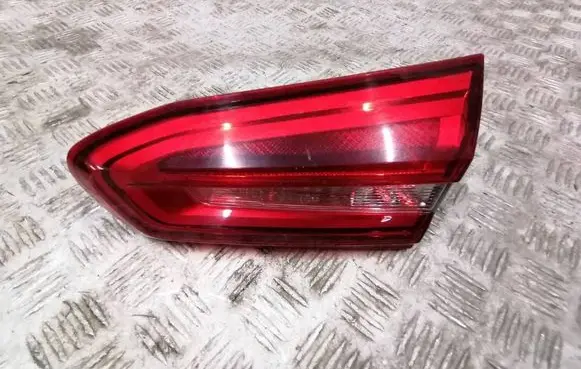 Ford Focus Tailgate rear/tail lights JX7B13A602TC C519RL5D 05122019