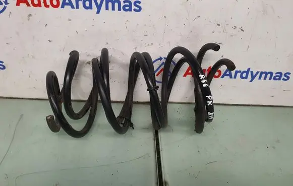 Mini One - Cooper Coupe R56 Front coil spring 6777187 31336777187