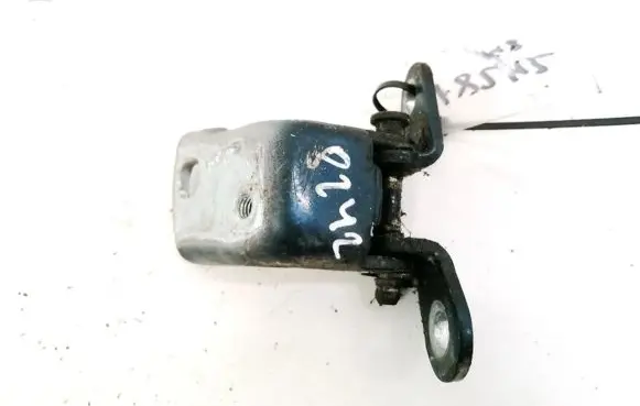 Ford Mondeo MK II Front door upper hinge 93BBF26801AK 93BB-F26801-AK