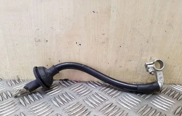 Positive cable (battery)