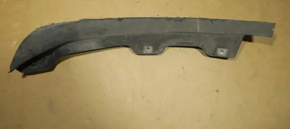 Audi A4 S4 B7 8E 8H Front mudguard 8K0853888A