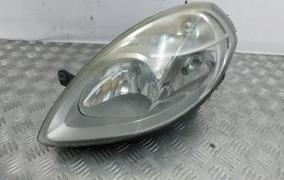 Lancia Musa Headlight/headlamp