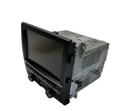 Porsche Cayenne (92A) Radio/CD/DVD/GPS head unit 7PP919193BJ