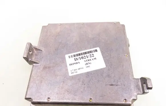 Honda Stream Engine control unit/module 2461200881 37820PSAG13