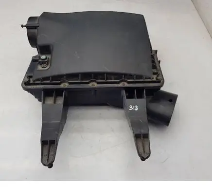Mercedes-Benz Sprinter W906 Air filter box A0000902651 A0000905001 4632085902