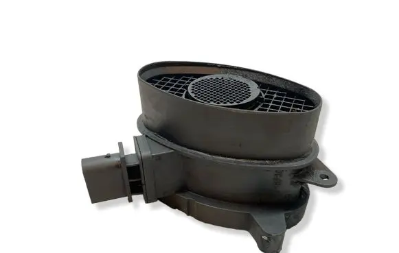BMW X5 E53 Mass air flow meter 0928400504