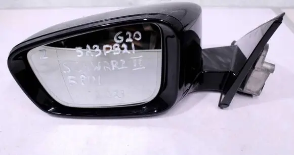 BMW 3 G20 G21 Manual wing mirror 5A3DB21