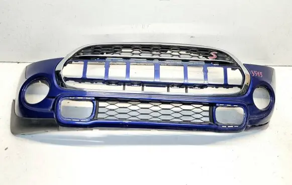 Mini One - Cooper F56 F55 Front bumper