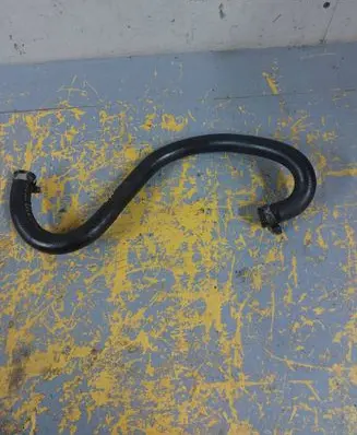 Volvo S60 Power steering hose/pipe/line