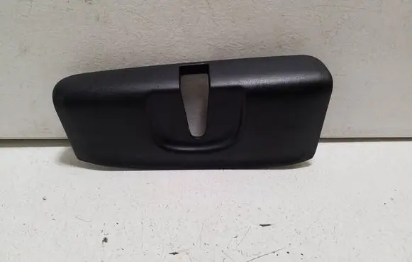 Porsche Taycan 9J1 Other rear door trim element 9J1839706