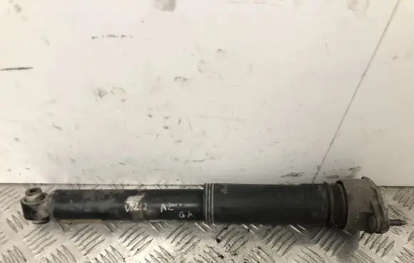 Mercedes-Benz E W212 Rear shock absorber/damper
