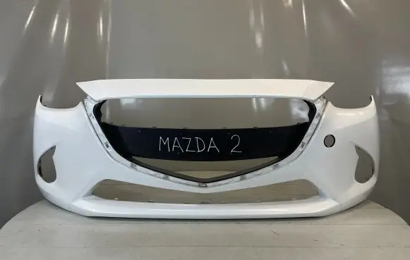 Mazda 2 Front bumper DB5J50031