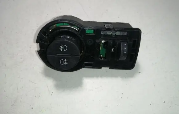 Opel Insignia A Light switch 22901659