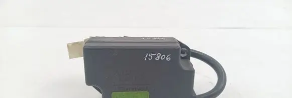 Peugeot 605 A/C air flow flap actuator/motor C23828105T 6155008 VALEO