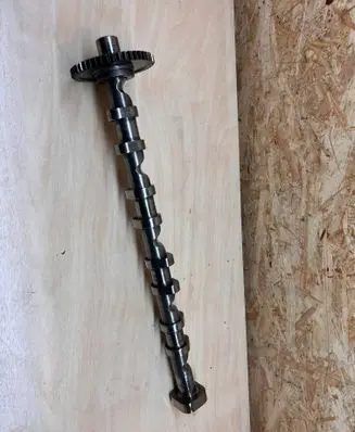 Camshaft
