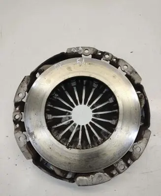 Pressure plate