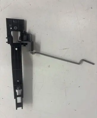 Honda CR-V Rear door exterior handle/bracket 