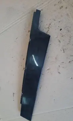 Volvo V60 Front door trim bar 