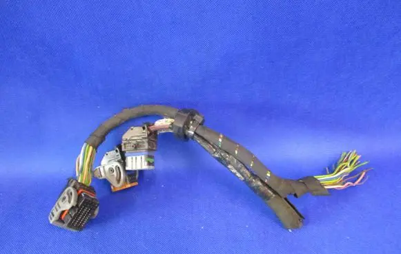 Citroen C3 Other wiring loom 9685314380
