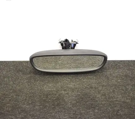 BMW 1 F20 F21 Rear view mirror (interior) 9243589