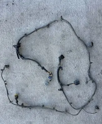 Other wiring loom